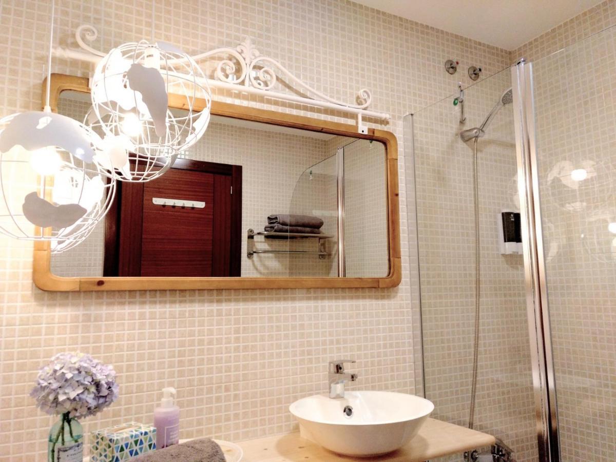 Apartamento Valdemar Keliam Fisterra Apartment ภายนอก รูปภาพ