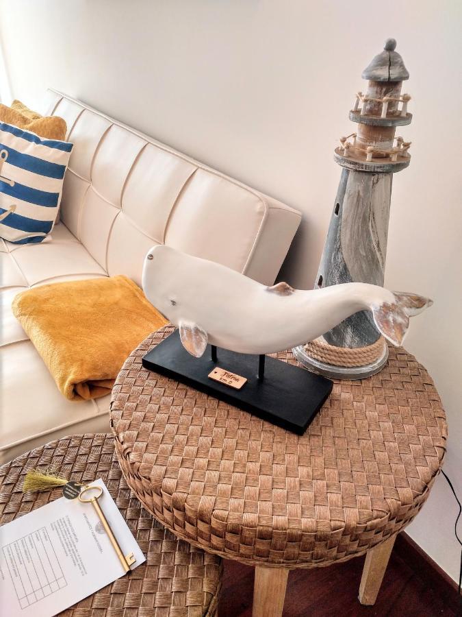 Apartamento Valdemar Keliam Fisterra Apartment ภายนอก รูปภาพ