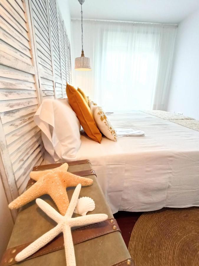 Apartamento Valdemar Keliam Fisterra Apartment ภายนอก รูปภาพ