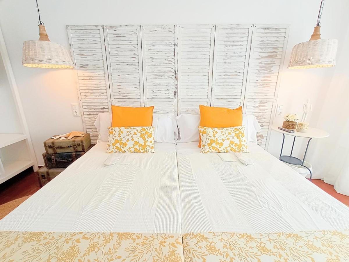Apartamento Valdemar Keliam Fisterra Apartment ภายนอก รูปภาพ